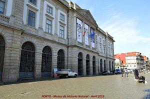 1808- Porto- De Clerigos a Ribeira